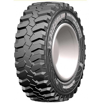 Шина Michelin COMPACT LINE 260/70R16.5 BIBSTEEL H-S